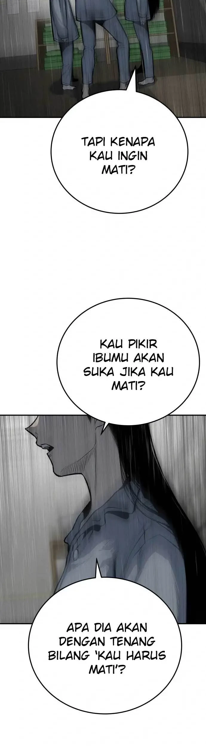 ZomGan Chapter 13 Gambar 12