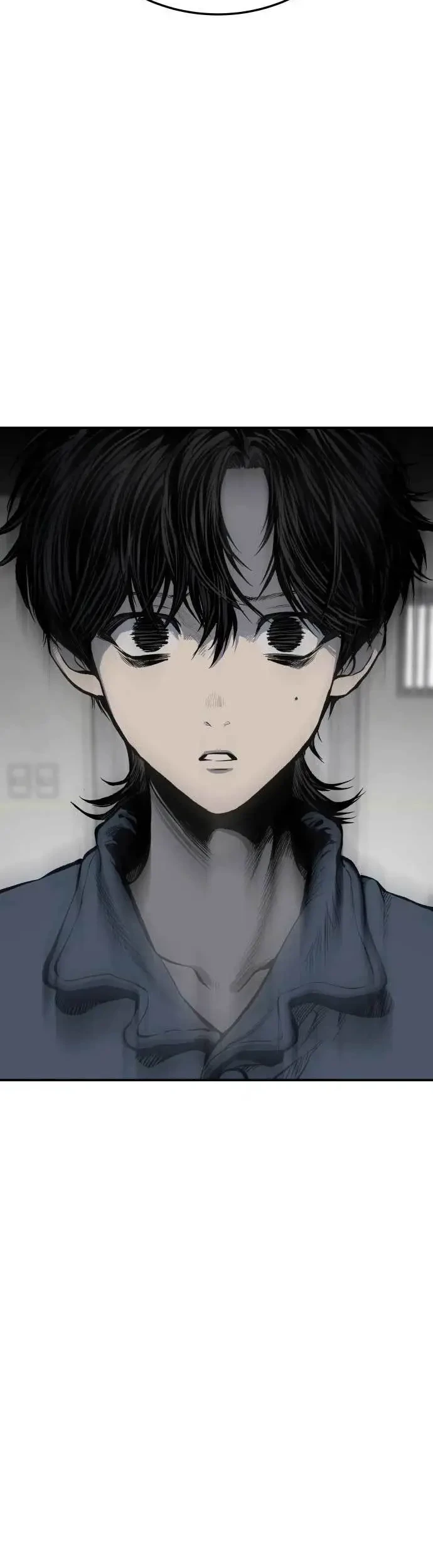 ZomGan Chapter 13 Gambar 21
