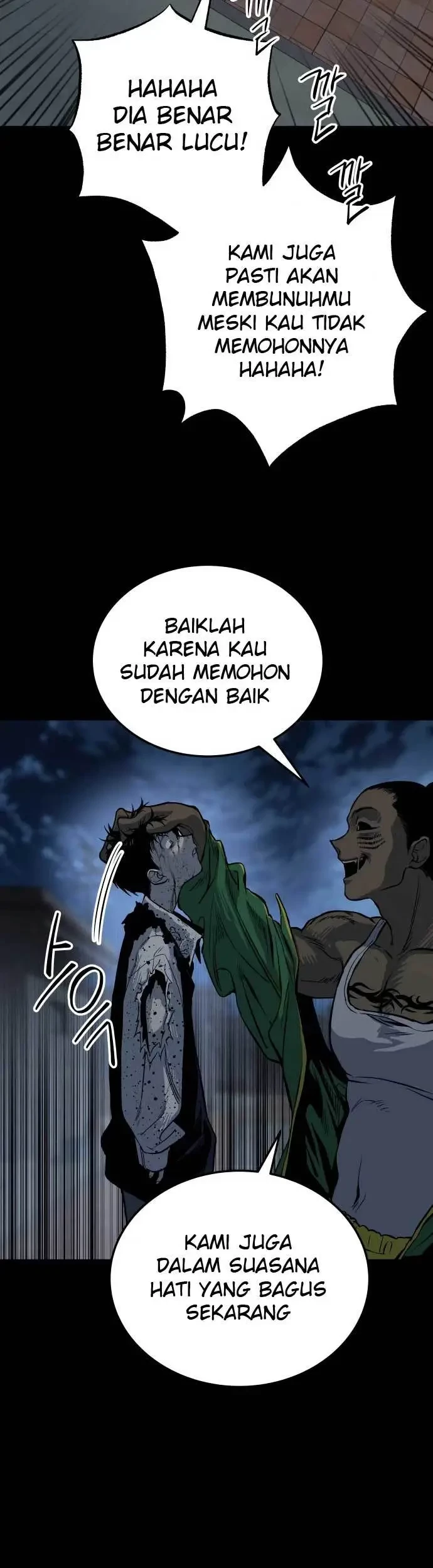 ZomGan Chapter 12 Gambar 20