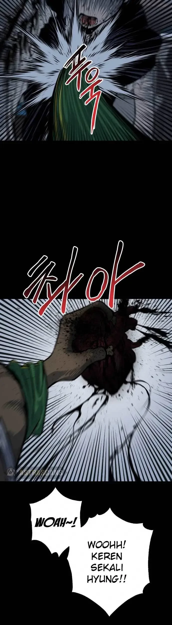 ZomGan Chapter 12 Gambar 24