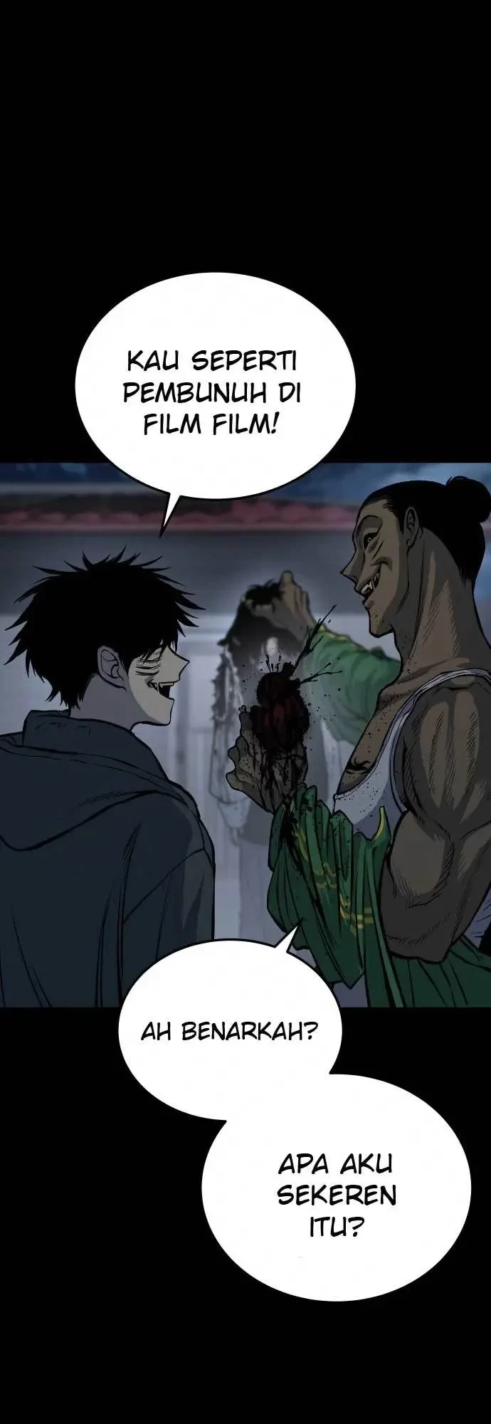 ZomGan Chapter 12 Gambar 25