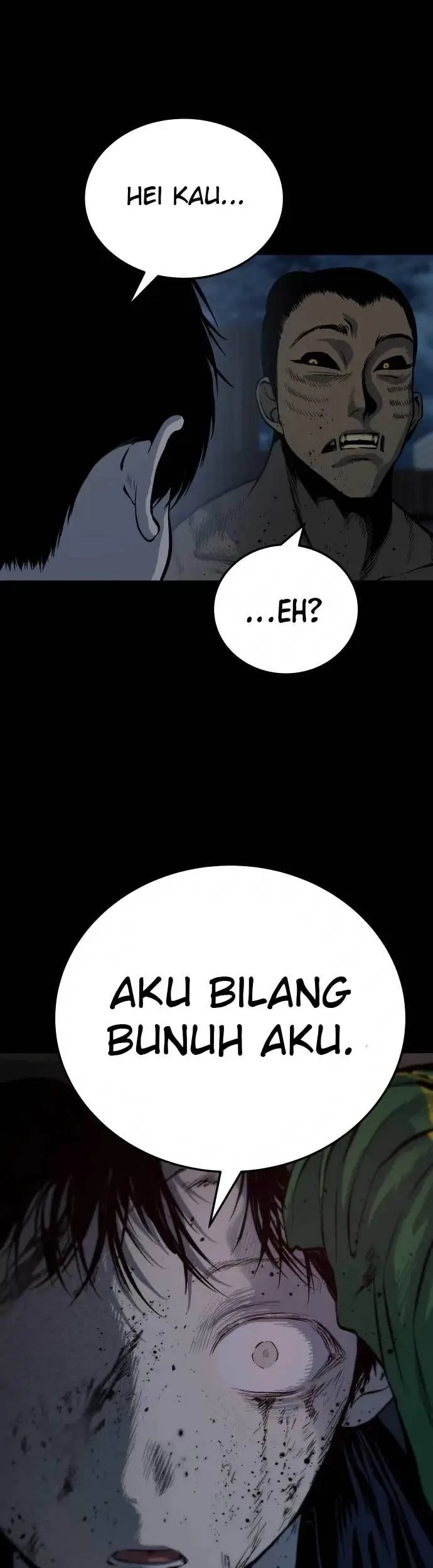 ZomGan Chapter 12 Gambar 26