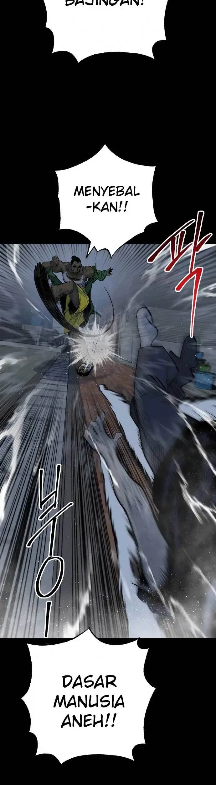 ZomGan Chapter 12 Gambar 30