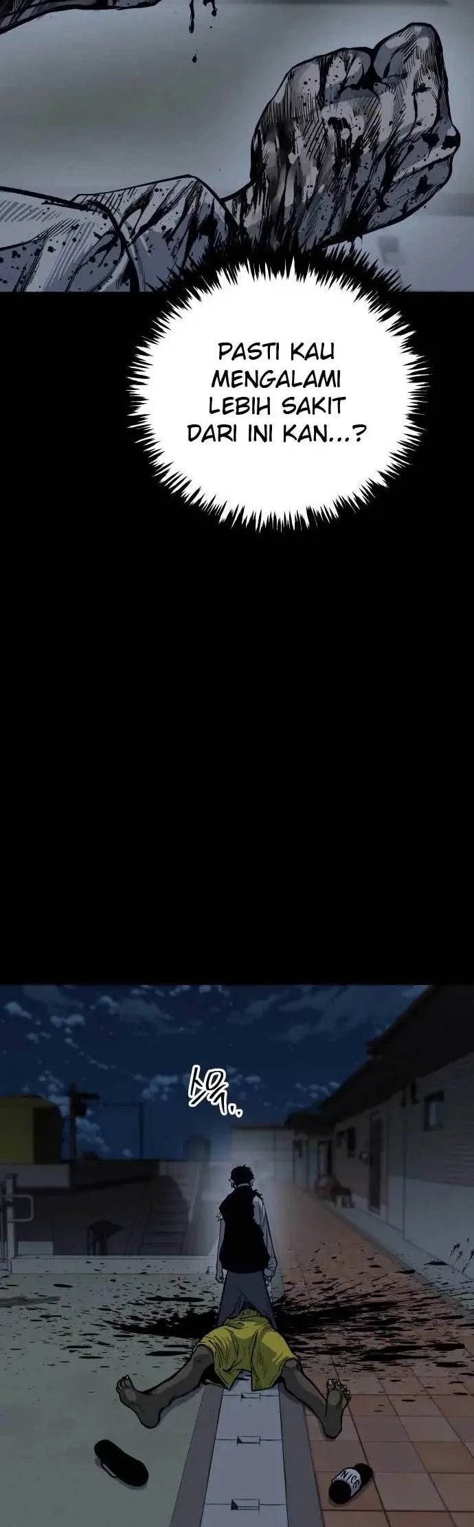 ZomGan Chapter 12 Gambar 47
