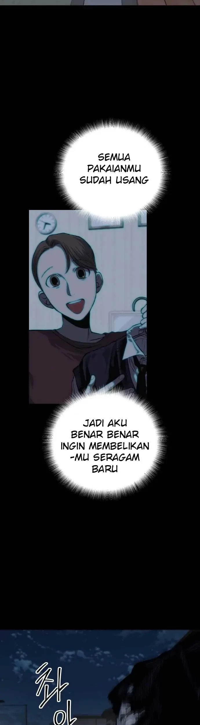 ZomGan Chapter 12 Gambar 48