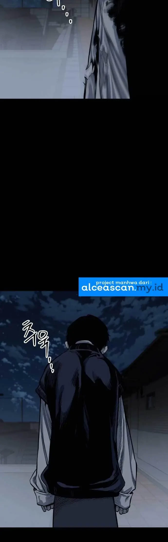 ZomGan Chapter 12 Gambar 49