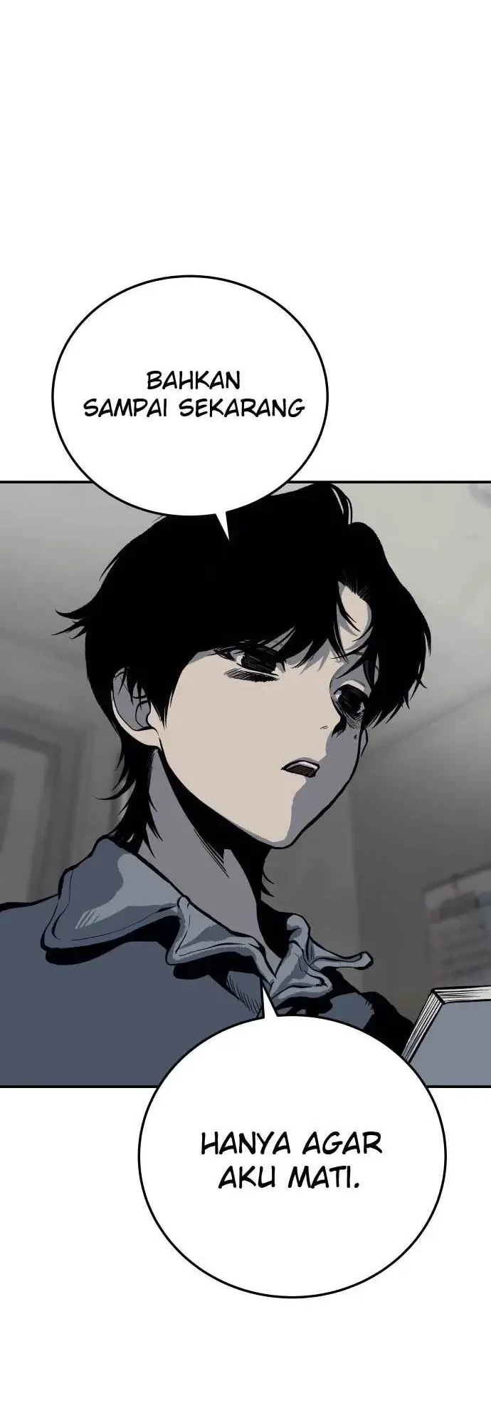 ZomGan Chapter 12 Gambar 53