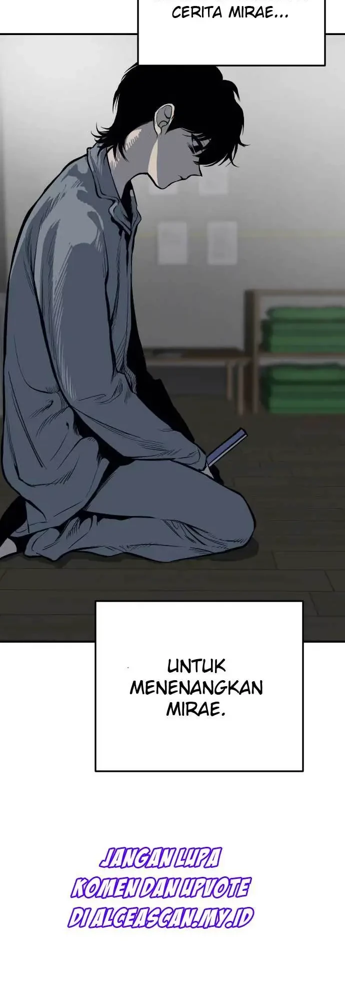 ZomGan Chapter 12 Gambar 57