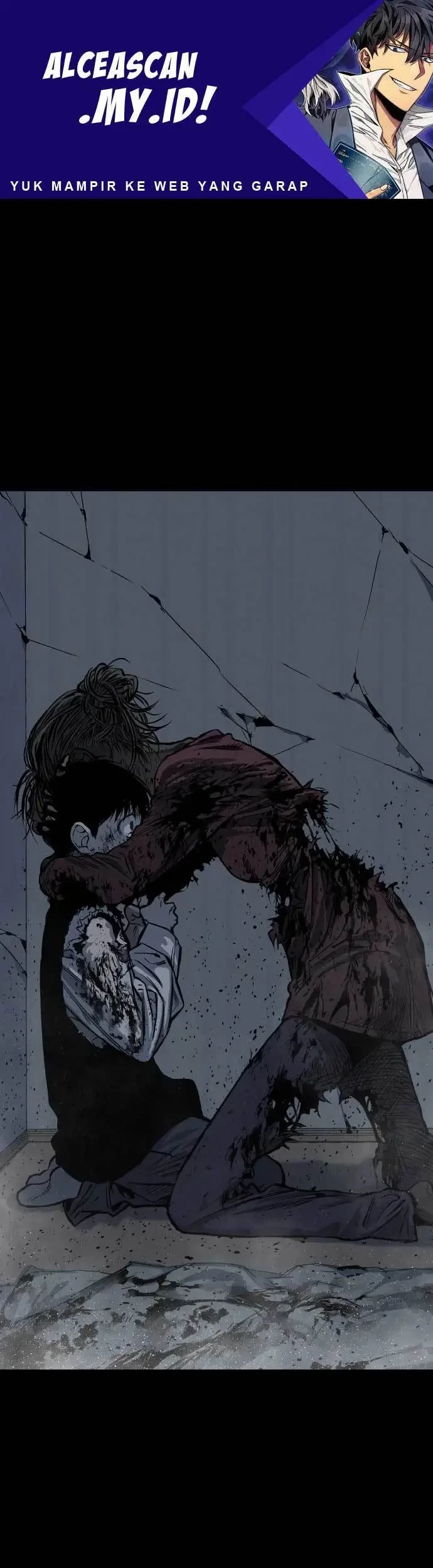 Baca  ZomGan Chapter 12 Gambar 2