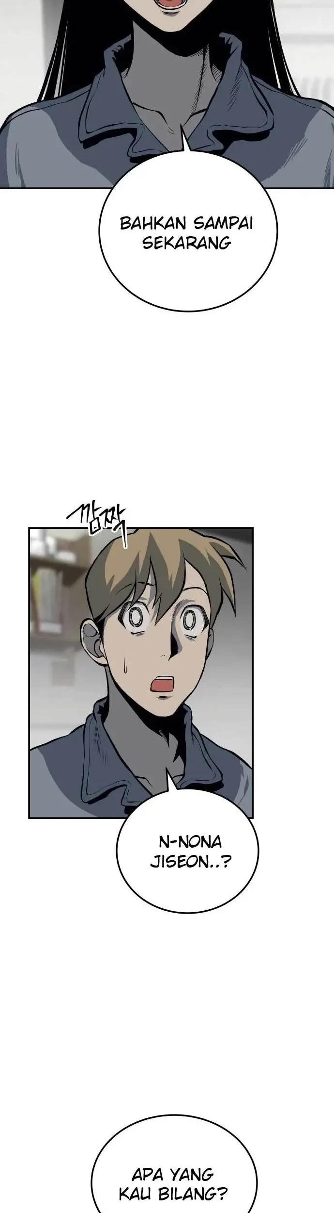 ZomGan Chapter 12 Gambar 59