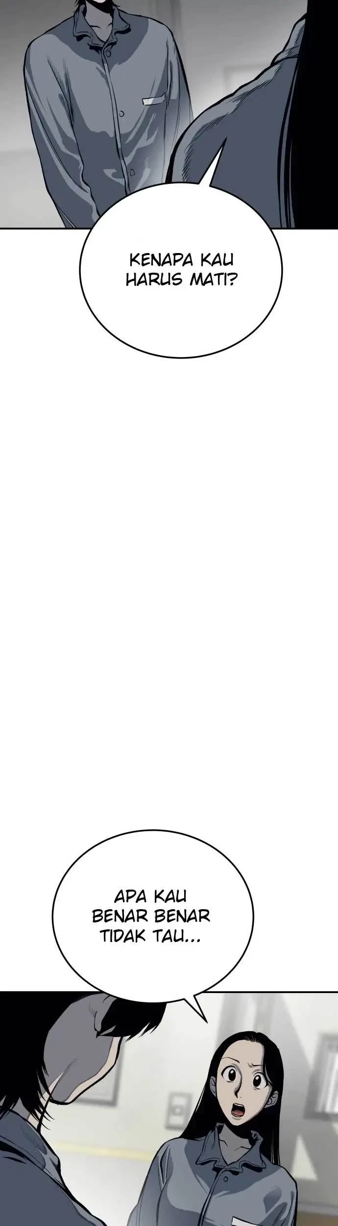 ZomGan Chapter 12 Gambar 61