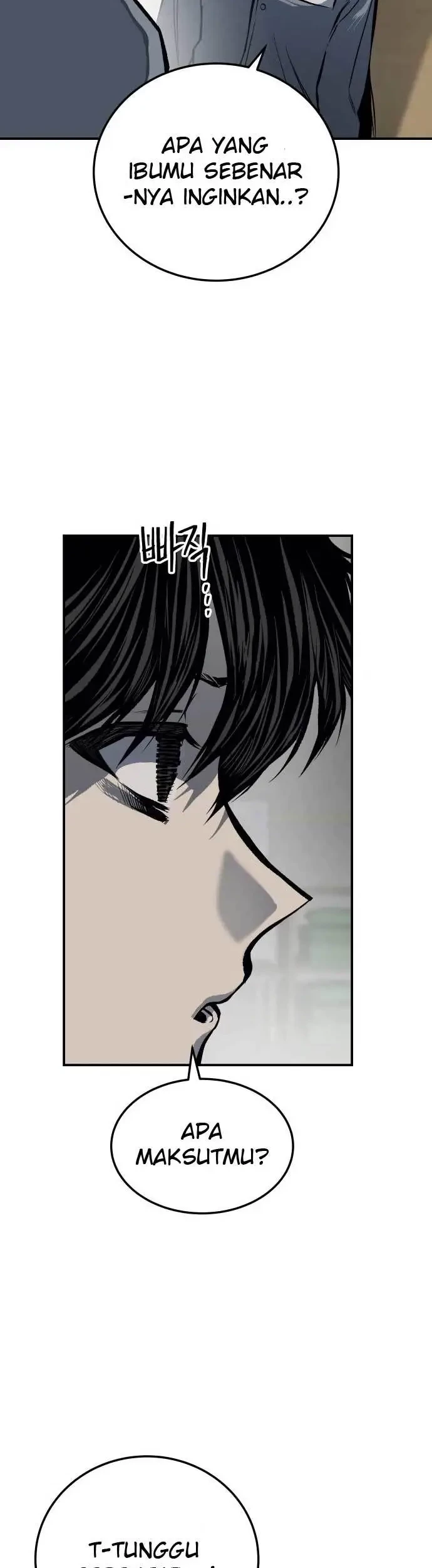 ZomGan Chapter 12 Gambar 62