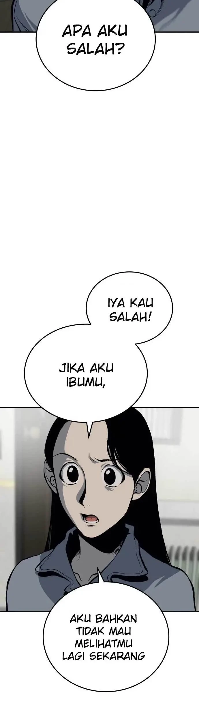 ZomGan Chapter 12 Gambar 65