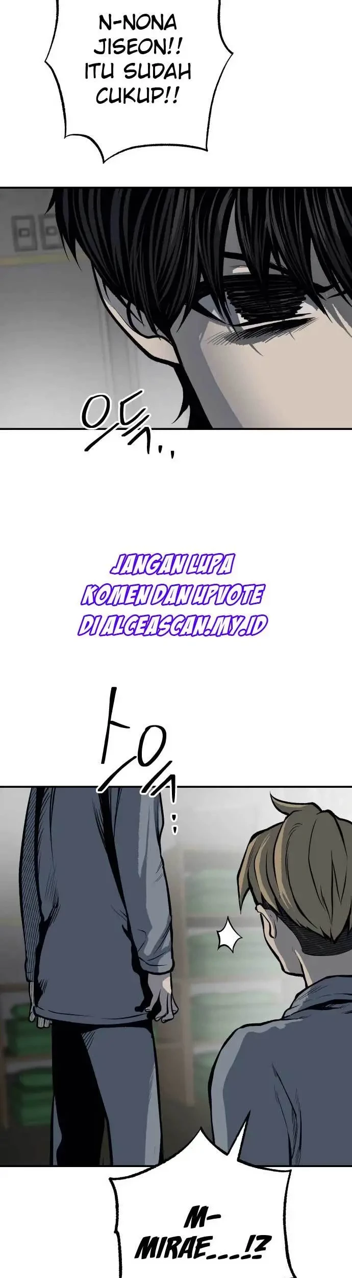 ZomGan Chapter 12 Gambar 67