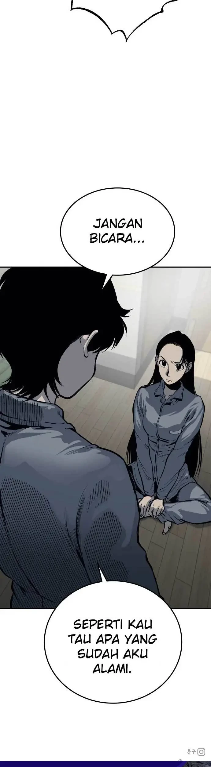 ZomGan Chapter 12 Gambar 68