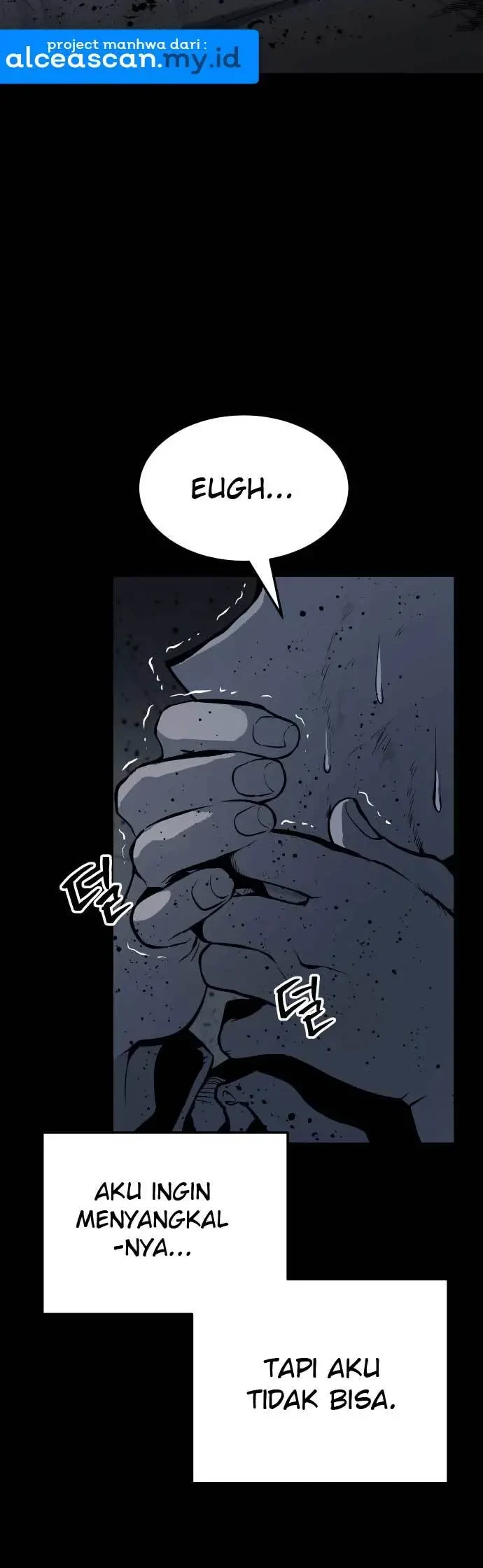 ZomGan Chapter 12 Gambar 9