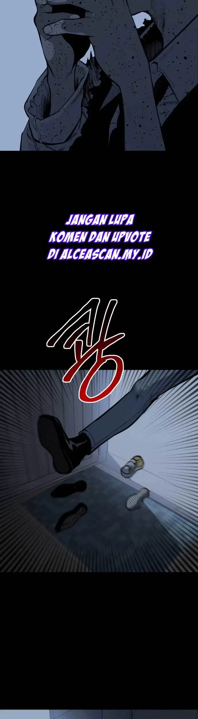 ZomGan Chapter 12 Gambar 12