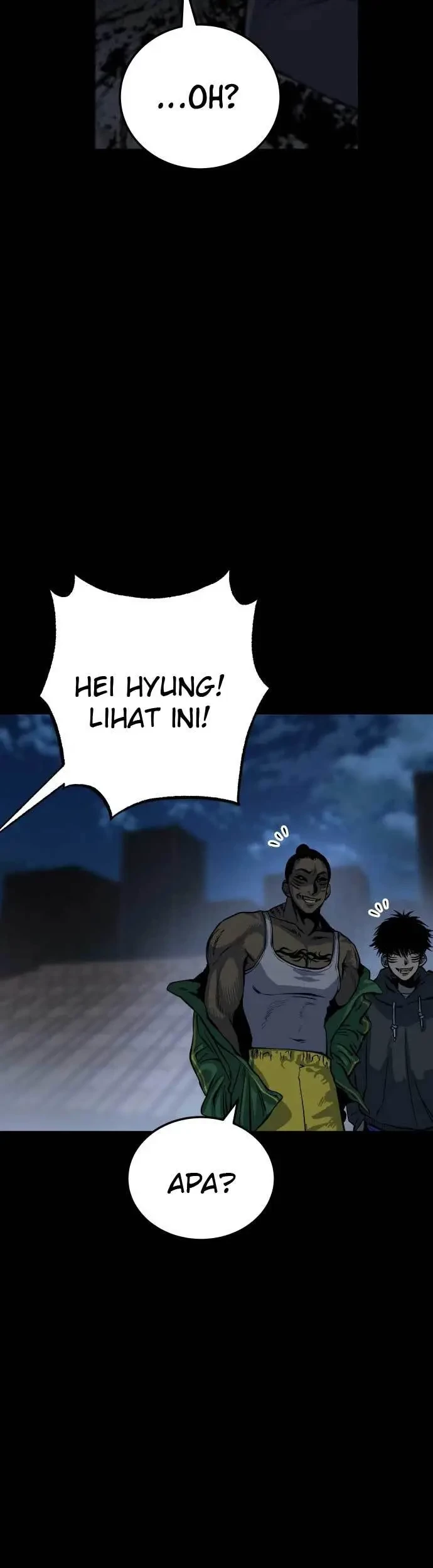 ZomGan Chapter 12 Gambar 14