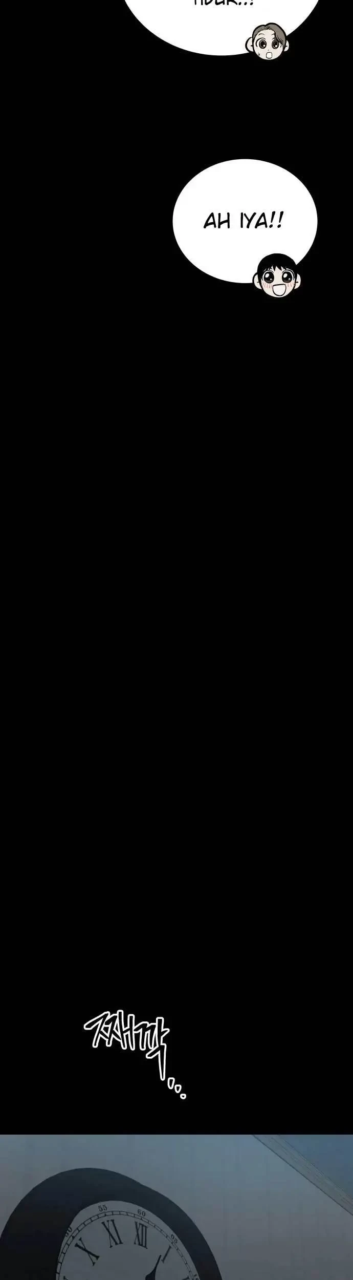 ZomGan Chapter 11 Gambar 18