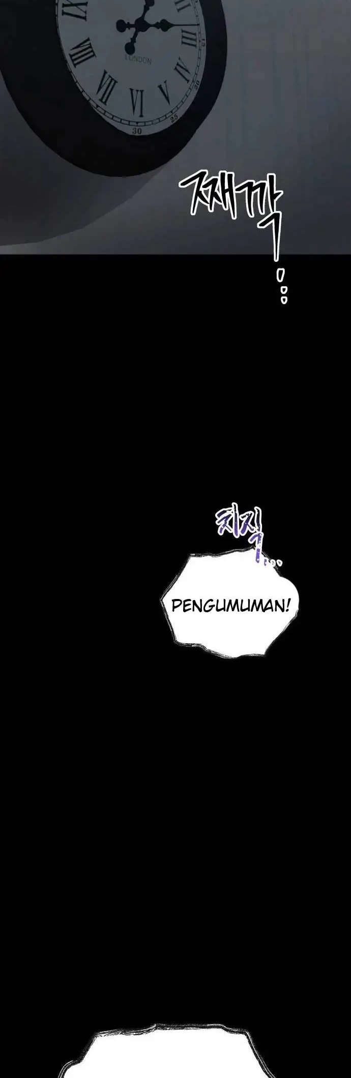 ZomGan Chapter 11 Gambar 19