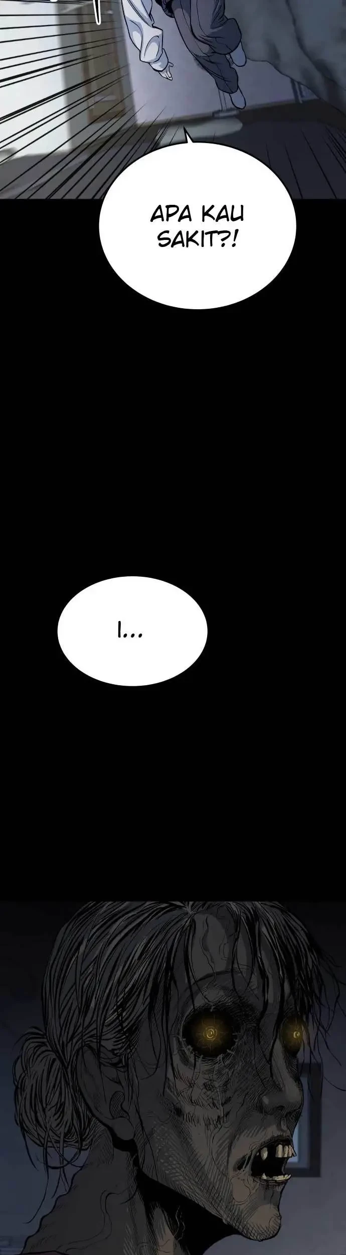 ZomGan Chapter 11 Gambar 24