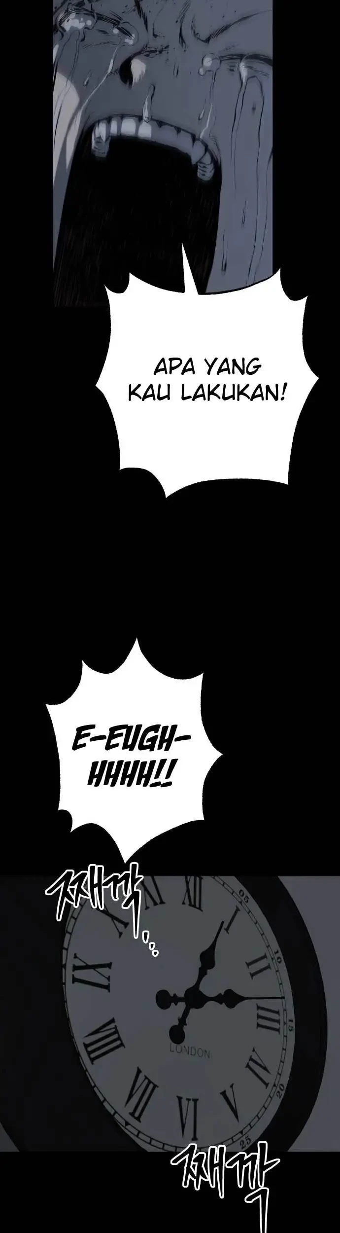 ZomGan Chapter 11 Gambar 28