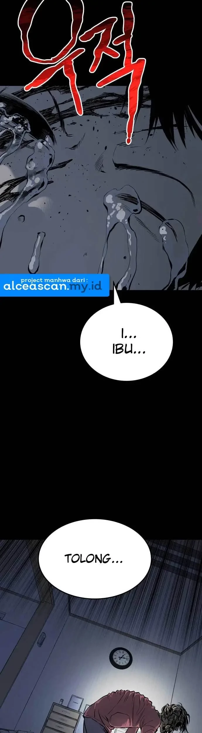 ZomGan Chapter 11 Gambar 30