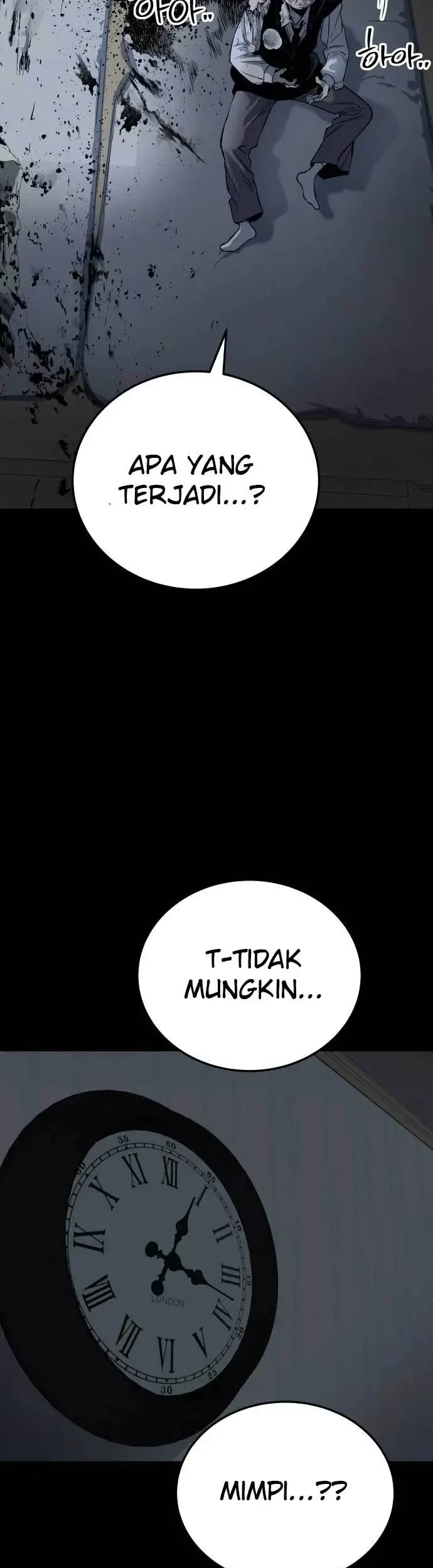 ZomGan Chapter 11 Gambar 36