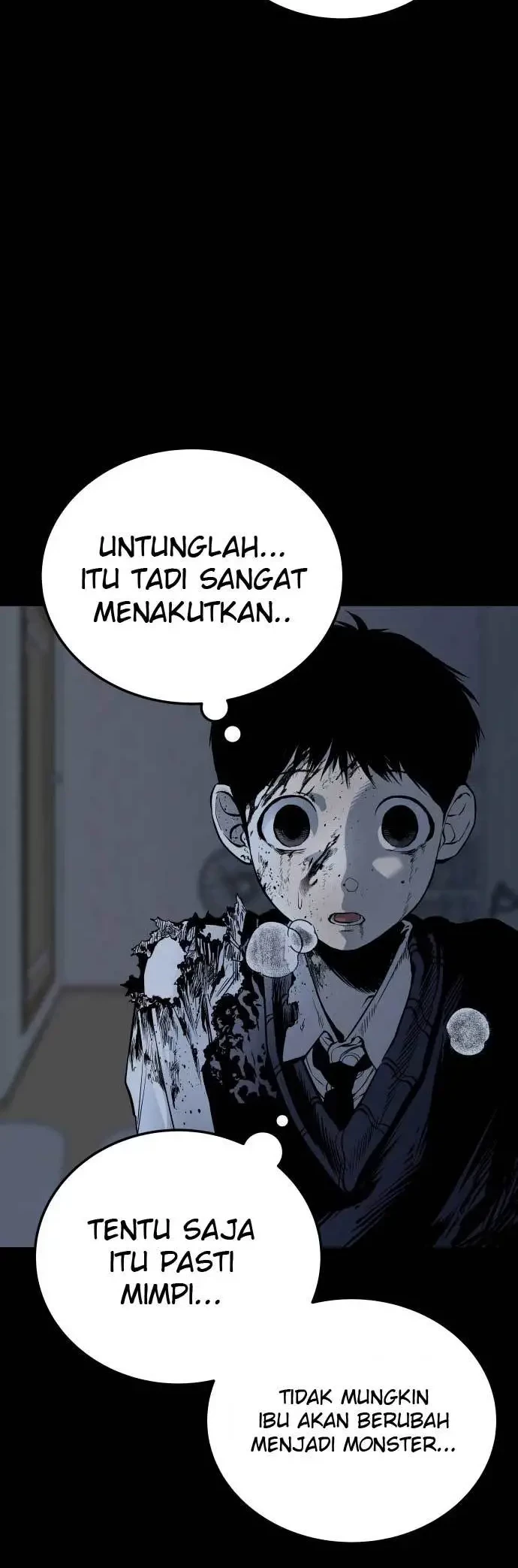 ZomGan Chapter 11 Gambar 37