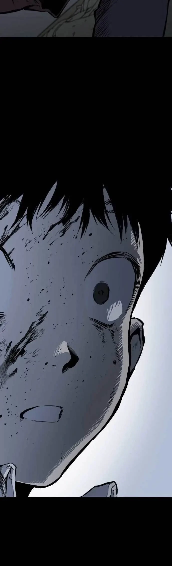 ZomGan Chapter 11 Gambar 39