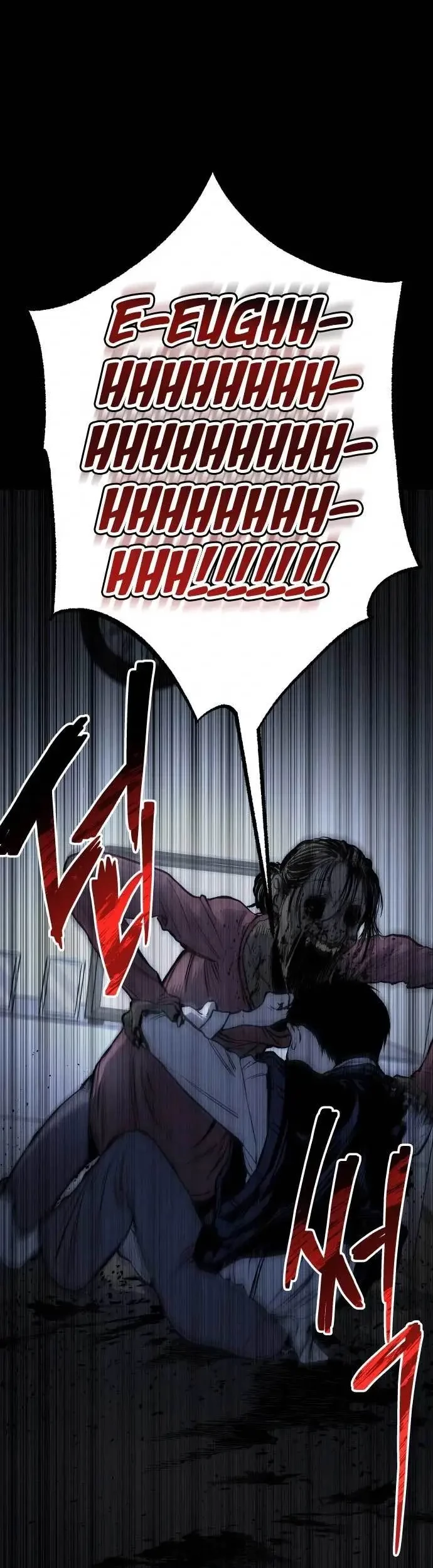 ZomGan Chapter 11 Gambar 40