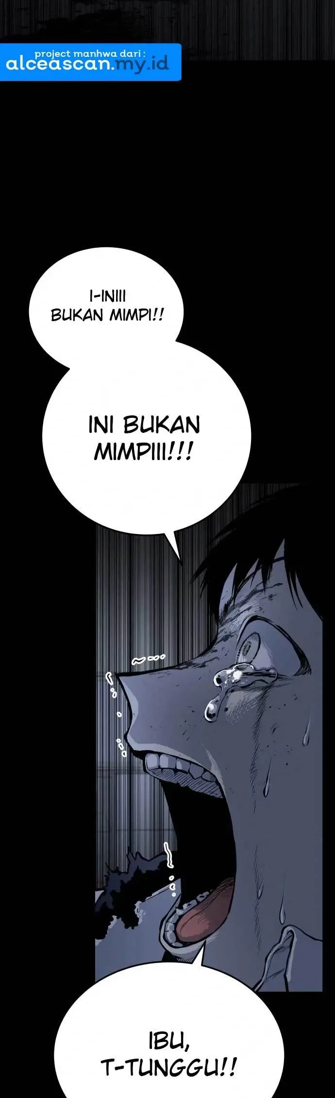 ZomGan Chapter 11 Gambar 41