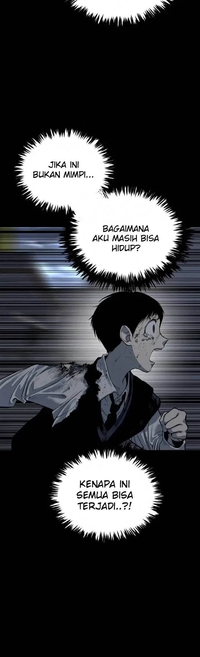 ZomGan Chapter 11 Gambar 47