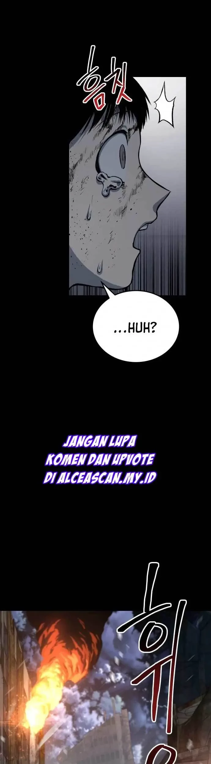 ZomGan Chapter 11 Gambar 48