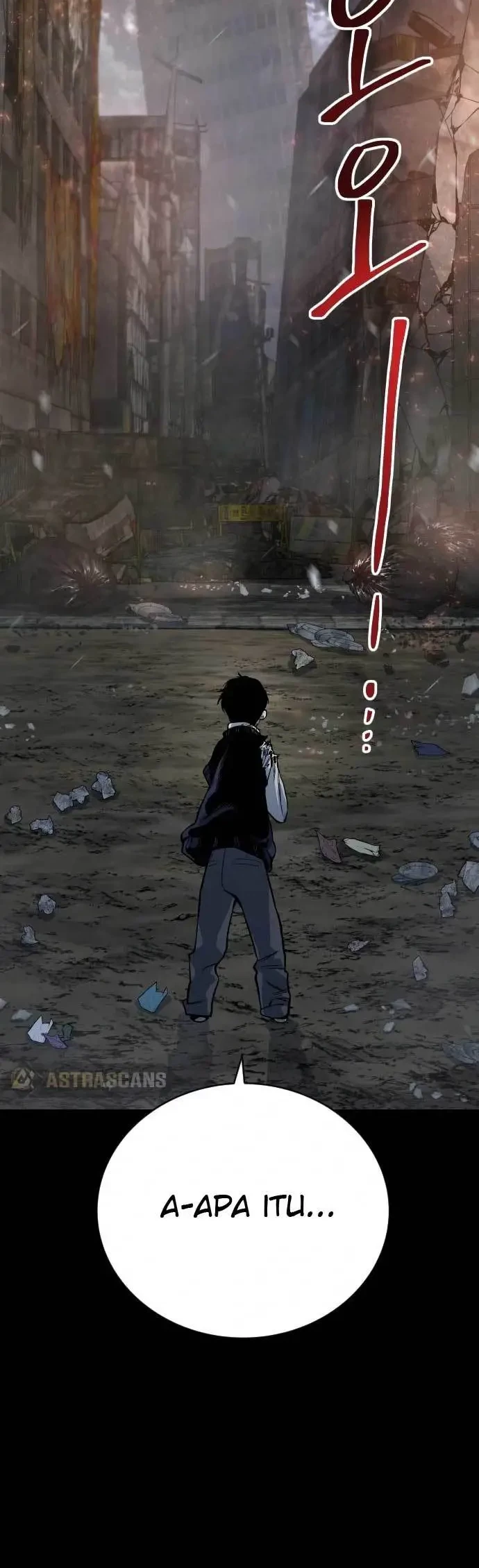 ZomGan Chapter 11 Gambar 49