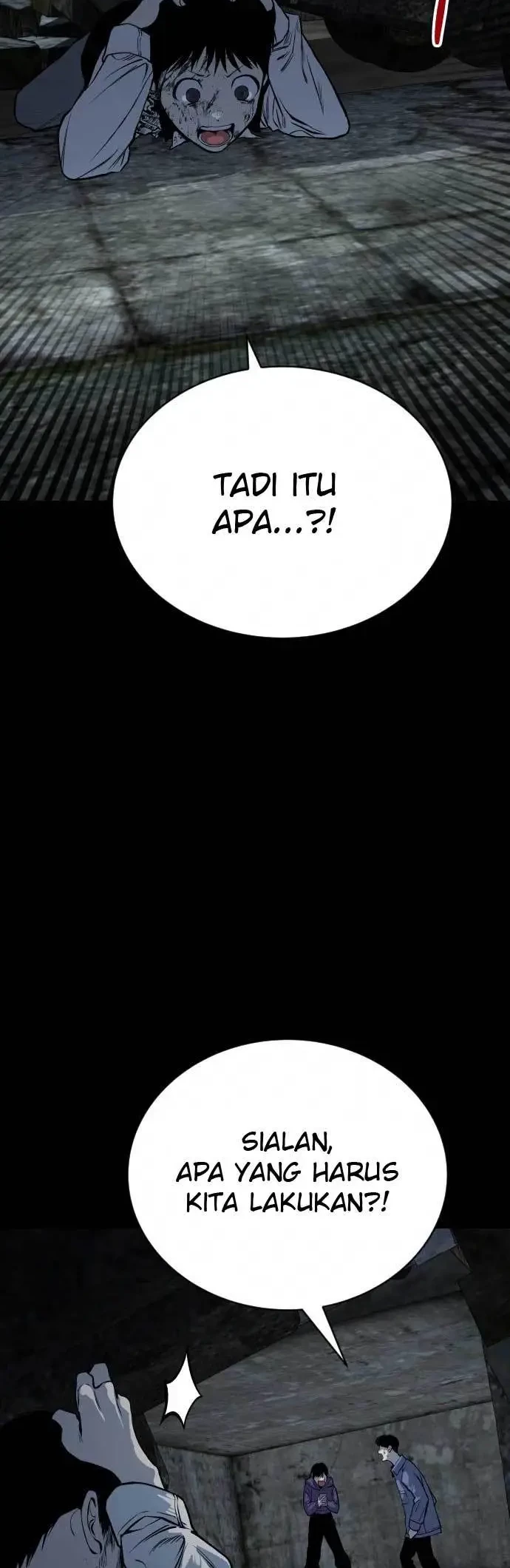 ZomGan Chapter 11 Gambar 51