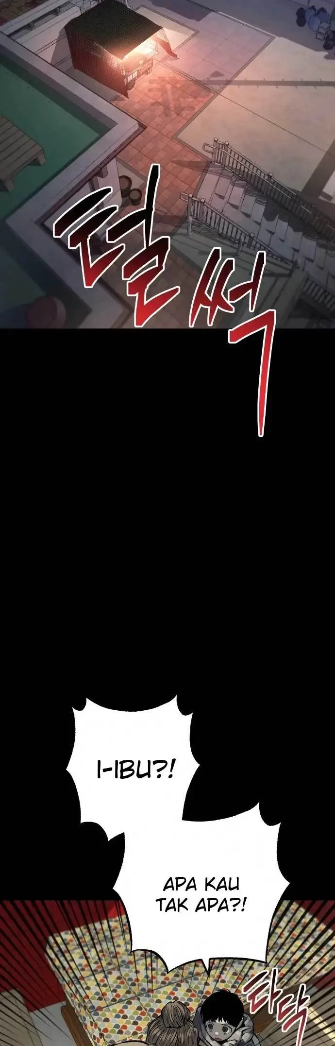 ZomGan Chapter 11 Gambar 3