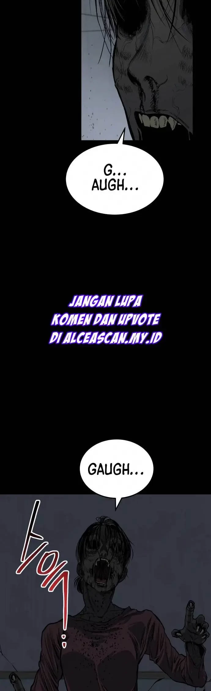 ZomGan Chapter 11 Gambar 67