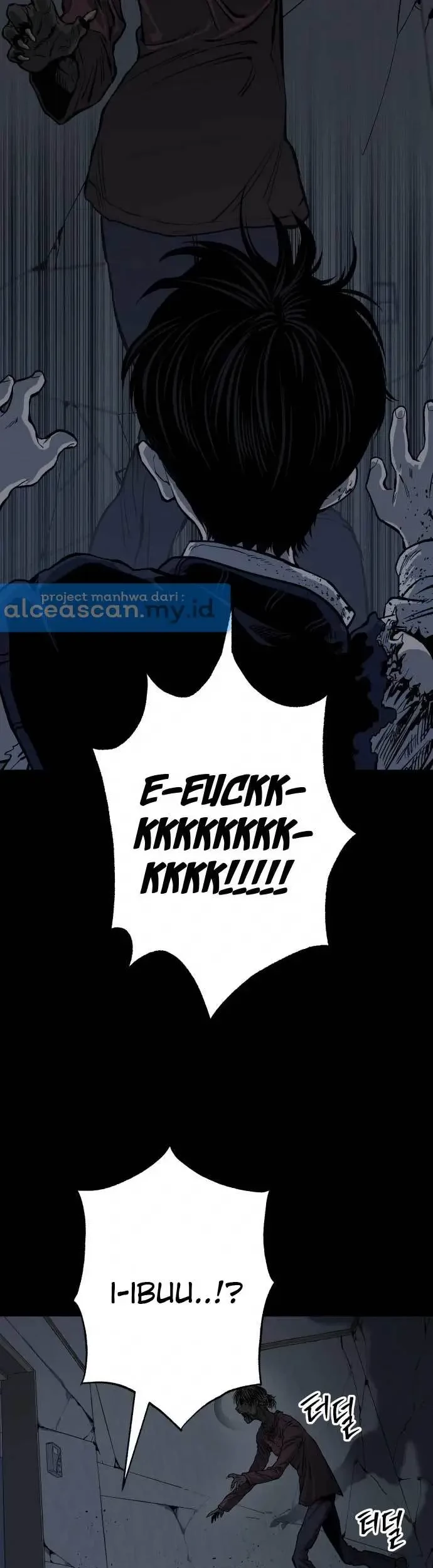 ZomGan Chapter 11 Gambar 68