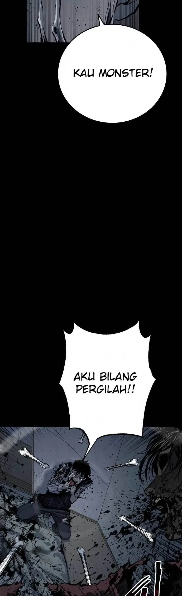ZomGan Chapter 11 Gambar 71