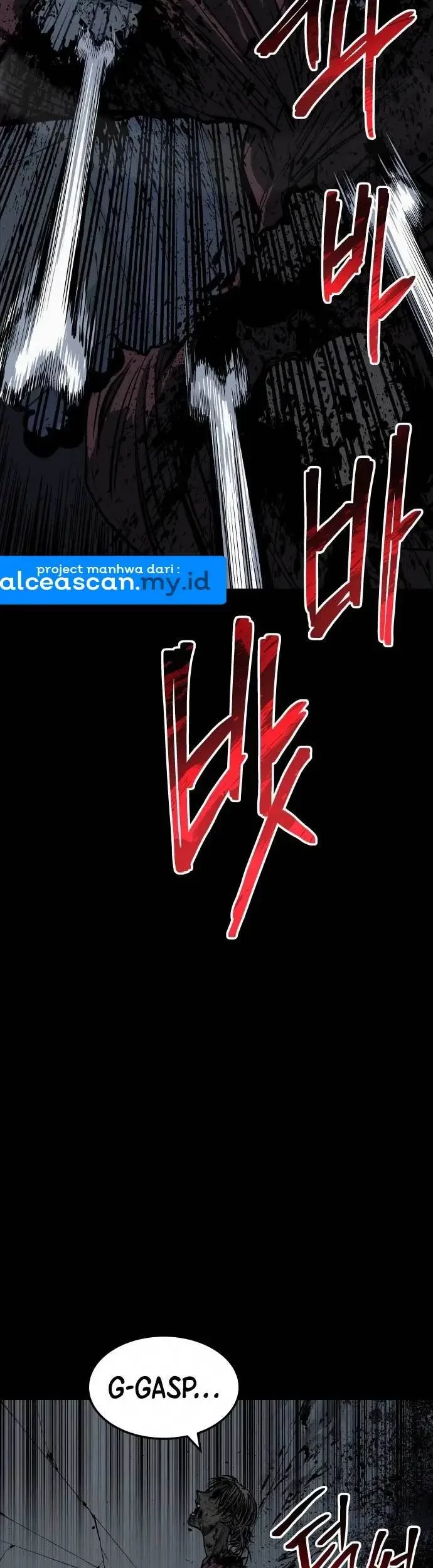 ZomGan Chapter 11 Gambar 72