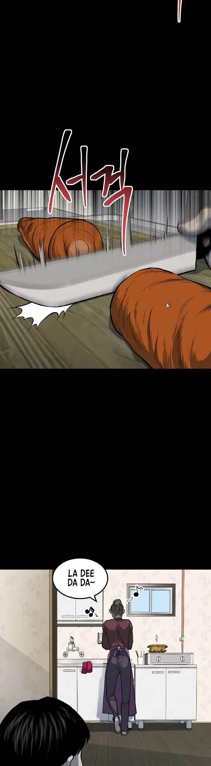 ZomGan Chapter 11 Gambar 8