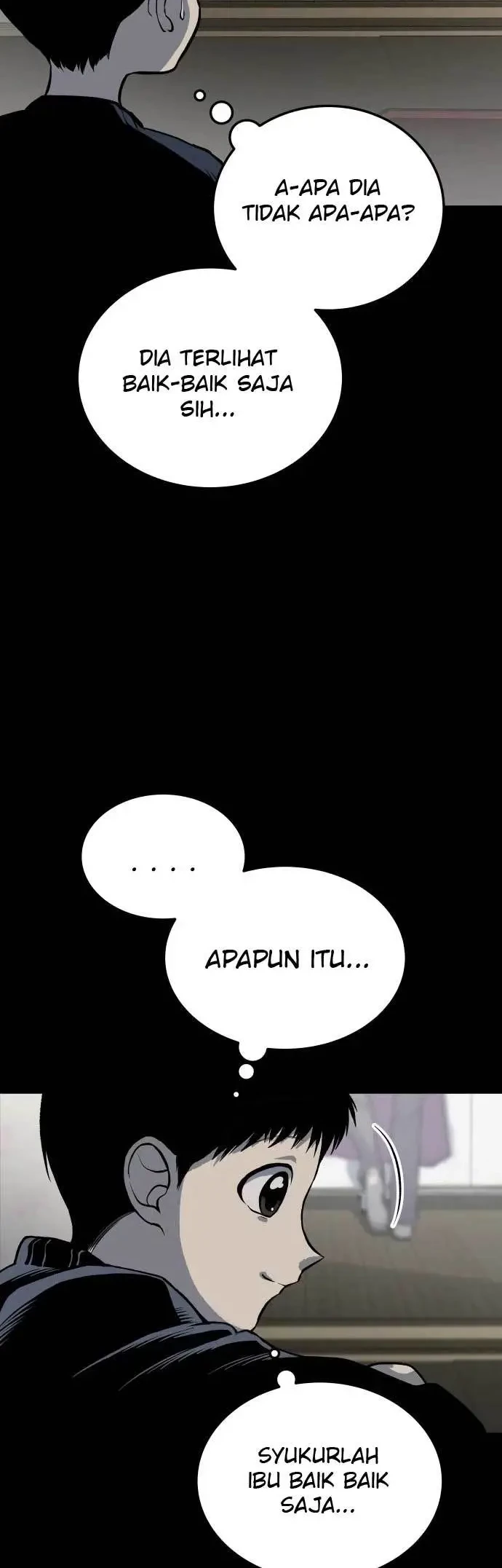 ZomGan Chapter 11 Gambar 9