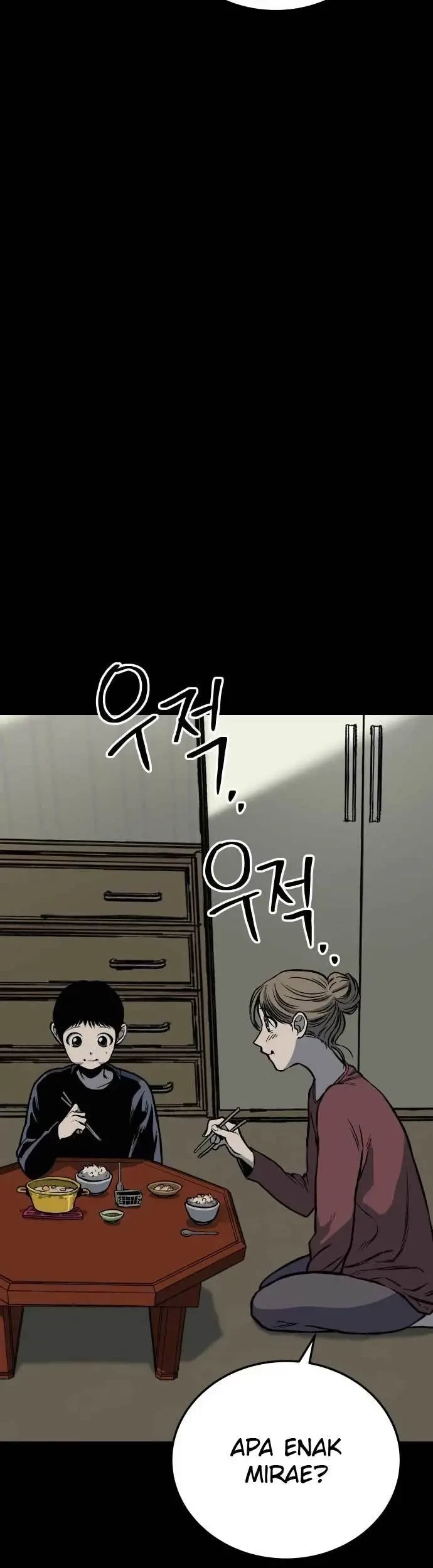 ZomGan Chapter 11 Gambar 10