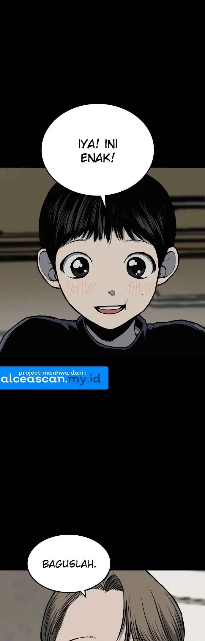 ZomGan Chapter 11 Gambar 11