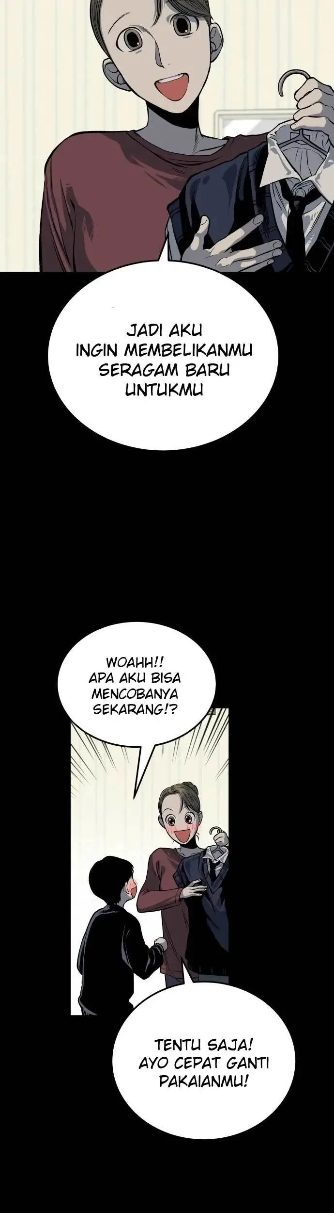 ZomGan Chapter 11 Gambar 14