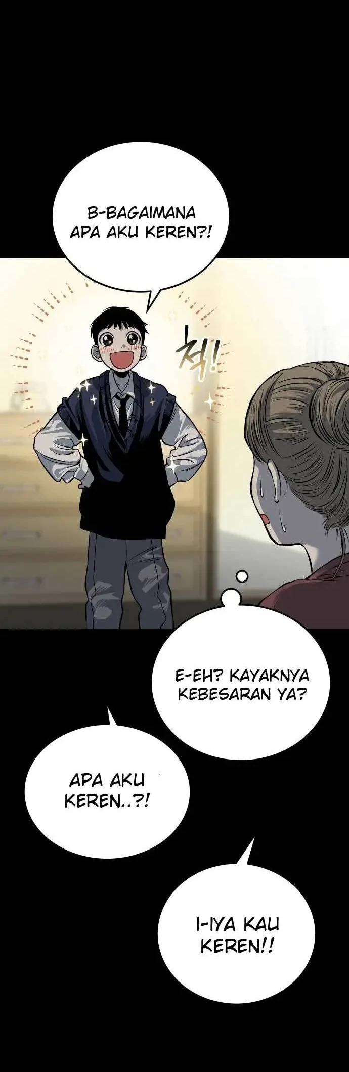 ZomGan Chapter 11 Gambar 15