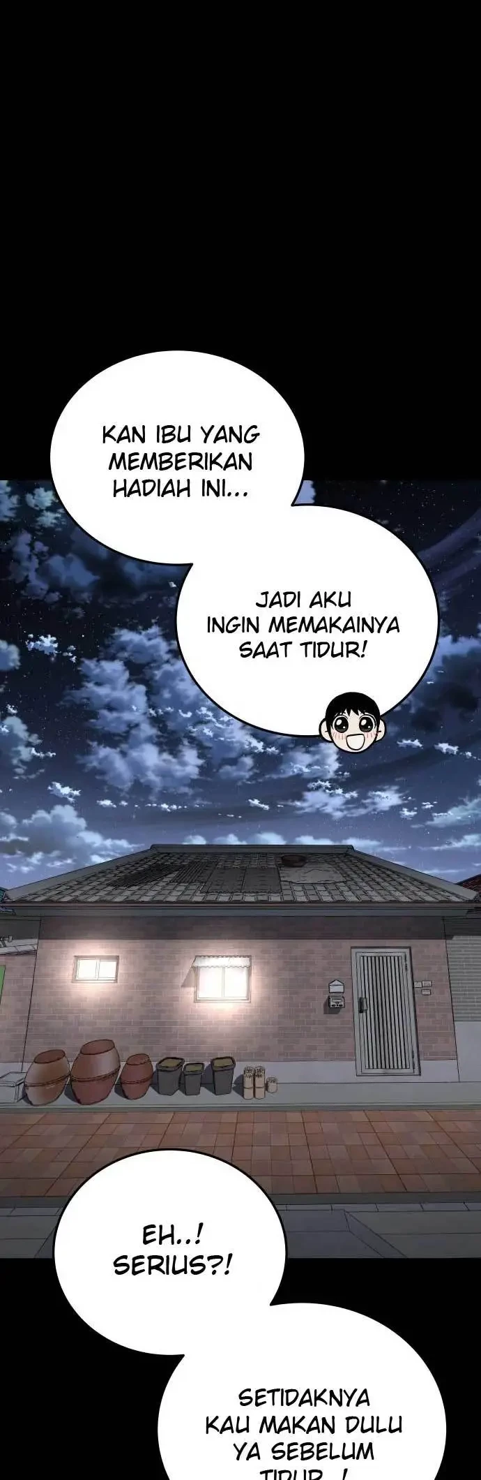ZomGan Chapter 11 Gambar 17