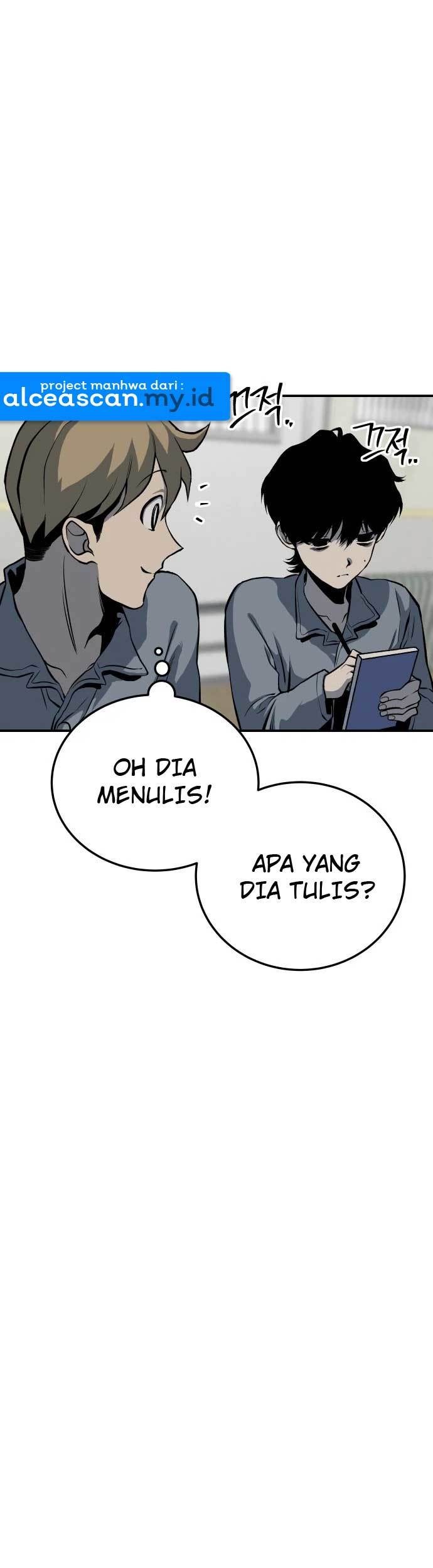 ZomGan Chapter 10 Gambar 26