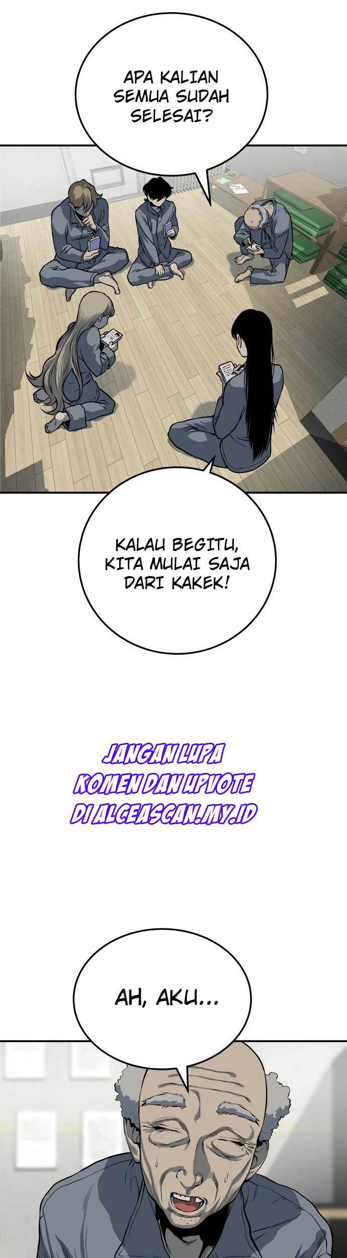 ZomGan Chapter 10 Gambar 27